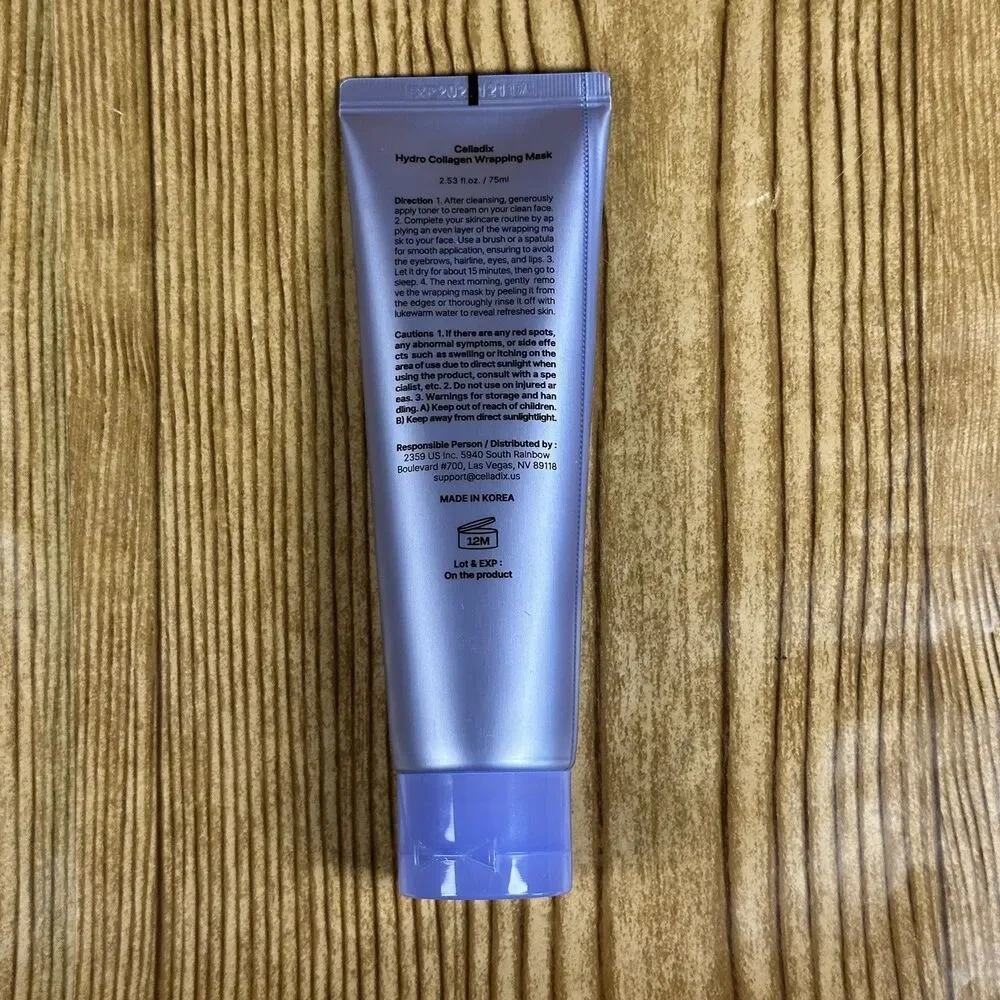 Unbranded celladix hydro